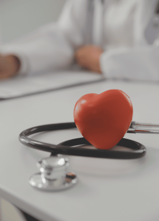 Cardiología y Electrofisiología Cardiaca en Naucalpan